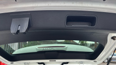 MG HS 1.5 T-GDI Trophy 5dr Petrol Hatchback
